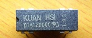 D1A120000 磁簧繼電器COSMO、KUAN HSI