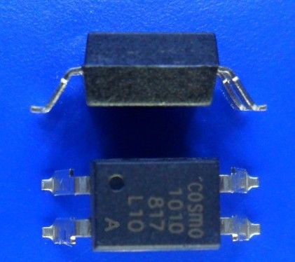 K10101A 光耦、光耦合器、光電耦合器