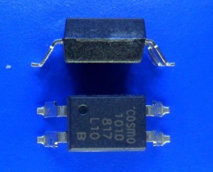 K10101B 光耦、光耦合器、光電耦合器
