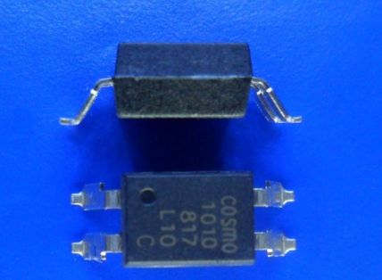 K10104C 光耦、光耦合器、光電耦合器