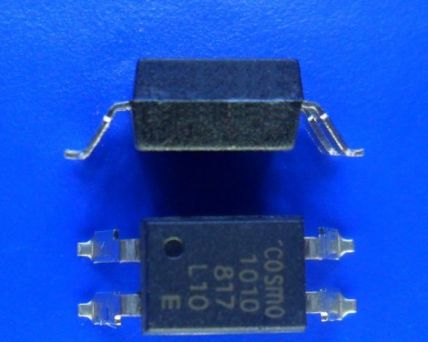 K10101E 光耦、光耦合器、光電耦合器