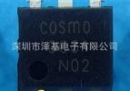 KMOC3061 光耦、可控硅、光電可控硅