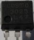 KMOC3022 光耦、可控硅、光電可控硅
