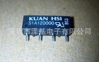 S1A120000 磁簧繼電器 COSMO、HUAN HSI、