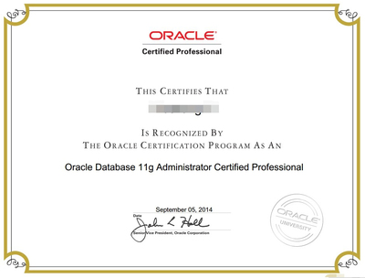 OCP認證考試項目、流程與培訓指南