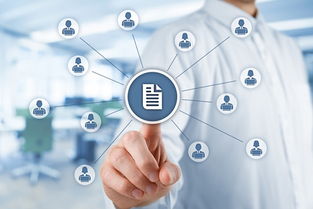 oa辦公系統(tǒng)在企業(yè)中的作用