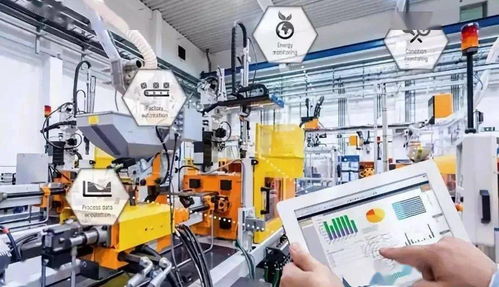 五個制造型企業(yè)上云案例,看阿里云與華為云如何助力數字化轉型